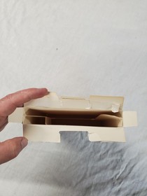 BattleZone Atari 2600  Complete In Box CIB Tested (B)