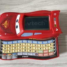 VTech Disney Pixar Cars 2 Lightning McQueen L...