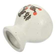 Tooth Pick Holder Decorative Toothpick Pot Holders Portable Dispenser