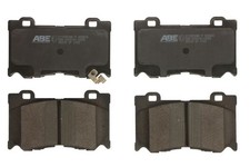 Plaquette de frein Infiniti Q70