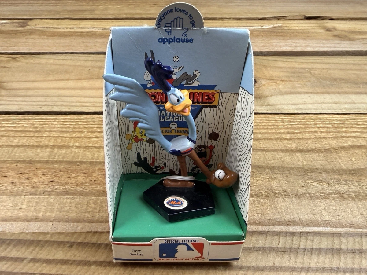 New York Mets MLB Action Figures for sale | eBay
