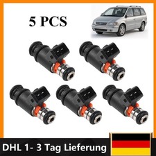 5x Einspritzdüse Einspritzventil für Ford Galaxy VW Golf III Passat 2.8L IWP022