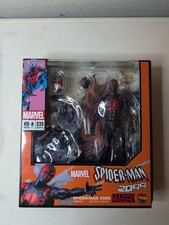 Marvel MAFEX No.239 Spider-Man 2099  Comic Ver.  Action Figure Authentic