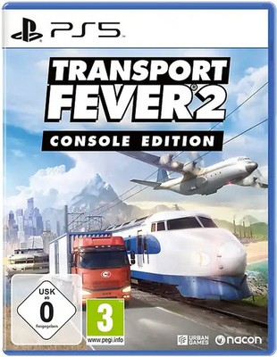 Transport Fever 2