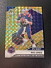 2021 Panini Mosaic Reactive Yellow Prizm Rookie Mac Jones. SP. Patriots [1.3]