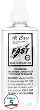 Al Cass 341SG Fast Valve Oil - 2oz (5-pack)