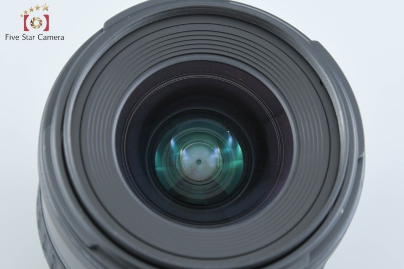 PENTAX SMC FA 20-35mm f/4 AL | eBay