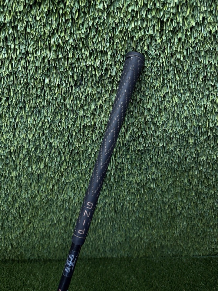 Ping i3 7 Wood 20° Fairway Wood Aldila 350 Series Senior Flex Graphite ...