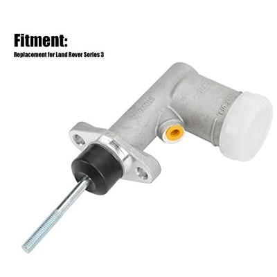 Clutch Master Cylinder STC500100 Steel Antirust High Hardness Replacement US