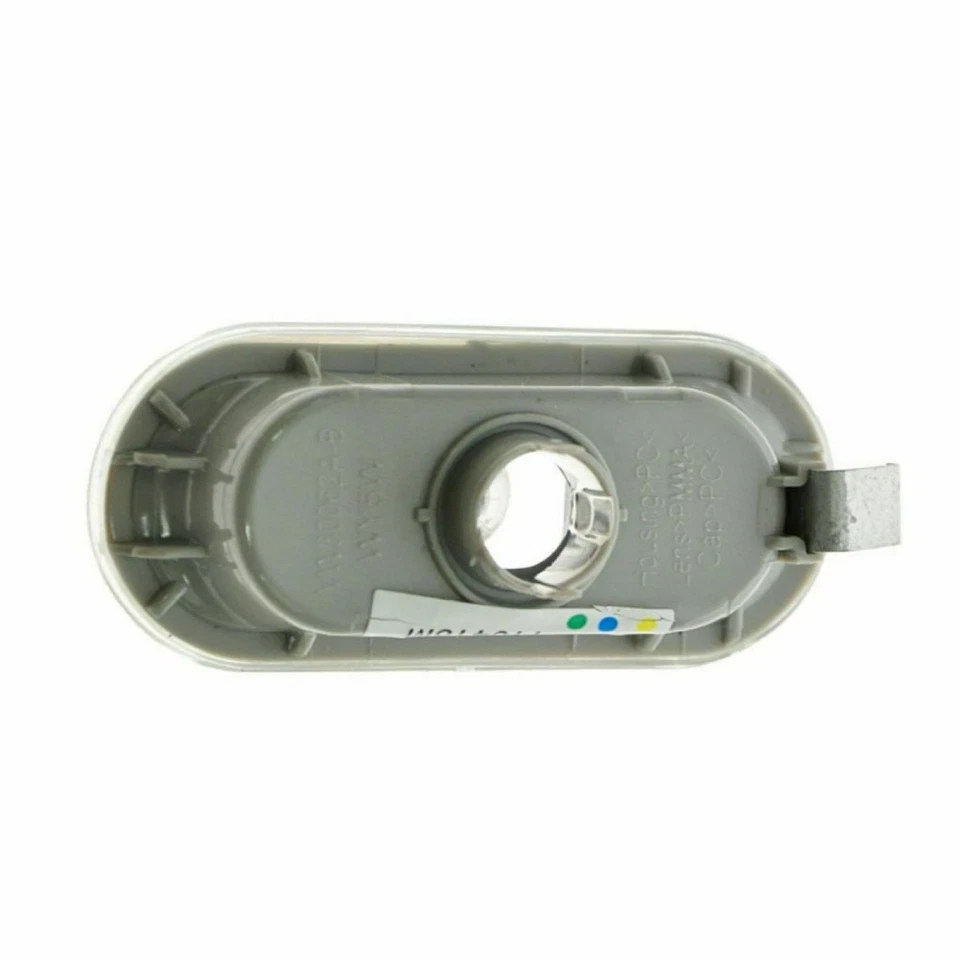 VW2570105 Fits 1999-2007 Volkswagen Golf Passenger Side Signal Light - Image 2 of 4