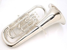 YAMAHA Euphonium YEP-621S 306263 