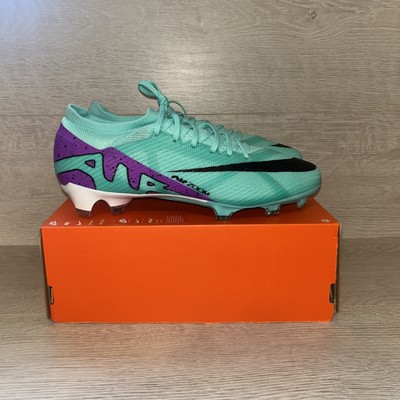 UK 3,5 EUR 36 US 4 ~ Nike Air Zoom Mercurial Vapor 15 Pro FG ~ DJ5603-300