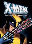 X-Men - The Legend of Wolverine (DVD, 2003) 786936203776| eBay