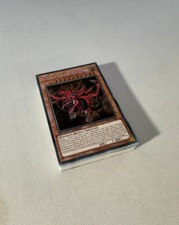 Yu-Gi-Oh! Deck SLIFER DRAGO DEL CIELO - Mazzo Completo ITALIANO 42 CARTE KONAMI