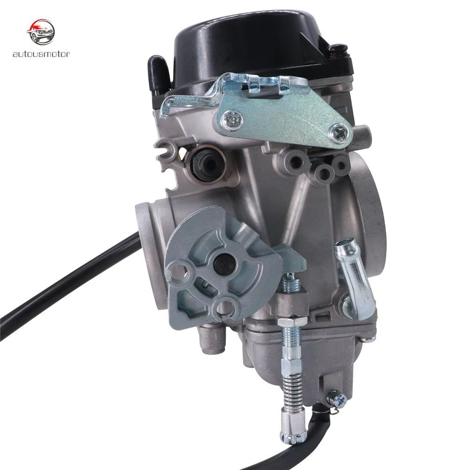 Carburador de reemplazo 13200-32E12 para Suzuki DR650SE DR650 DR 650 1996-2019 Foto 2 de 4