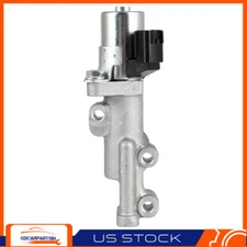 Variable Valve Timing Solenoid VVT Valve Left Side For Infiniti 23796-2Y520