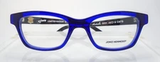 Jono Hennessy 8251 C973 49-19 Frames Glasses Authentic Limited Edition