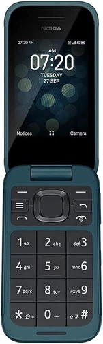 Nokia 2780 Flip Unlocked 4G VoLTE Flip Phone 5MP Camera Bluetooth FM Radio KaiOS - Picture 21 of 26