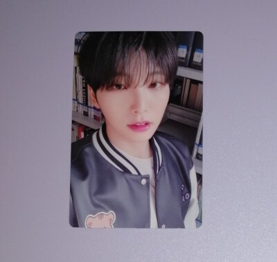 Oneus   Seoho   La Dolce Vita   USA Tour - pop-up Photocard