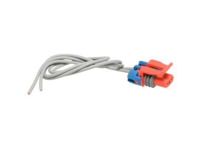 For Escalade EXT Vapor Canister Purge Solenoid Connector Wells 28763SHDT