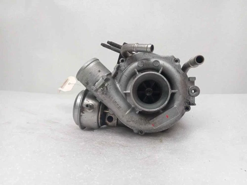 H8200398585 Turbocompresor para RENAULT MEGANE II GRANDTOUR Authentique 497411 - Imagen 1 de 10