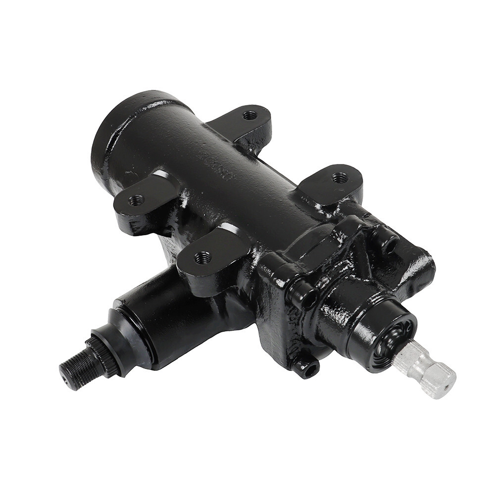 Power Steering Gear Box For 1964-1976 Chevy GMC Sprint Pontiac