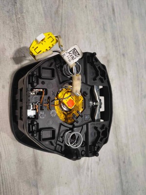 Airbag De Volant SEAT D'origine – Compatible Arona / Ateca – Occasion Vérifié