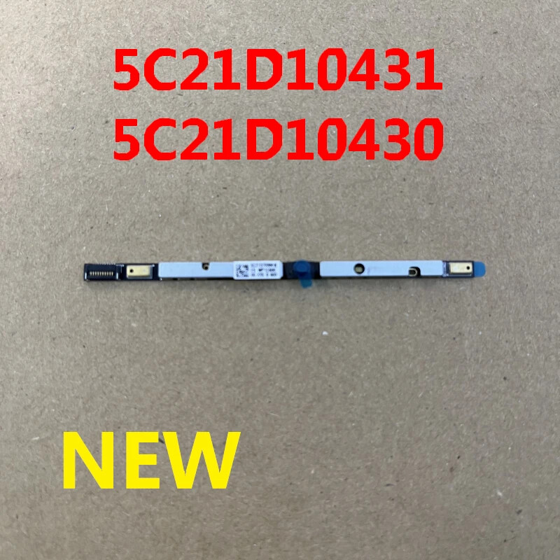 Lenovo Legion 7 16IAX7 ARHA7 Webcam Model 5C21D10431 5C21D10430 SC21D70378 Replacement-image