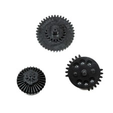 Retro Arms Airsoft CNC PandoRA DSG Gear Set Hardened Steel V2 V3 3mm Axle