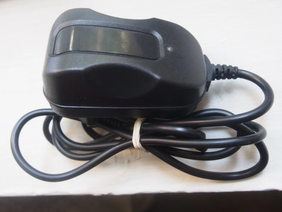 2.5mm Replacement Wall AC Charger For POLAROID PMID910 PMID1000 Tablet - Image 4 of 4