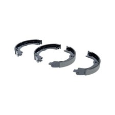 Bremsbackensatz, Feststellbremse ATE 03.0137-3011.2 für OPEL VAUXHALL CHEVROLET