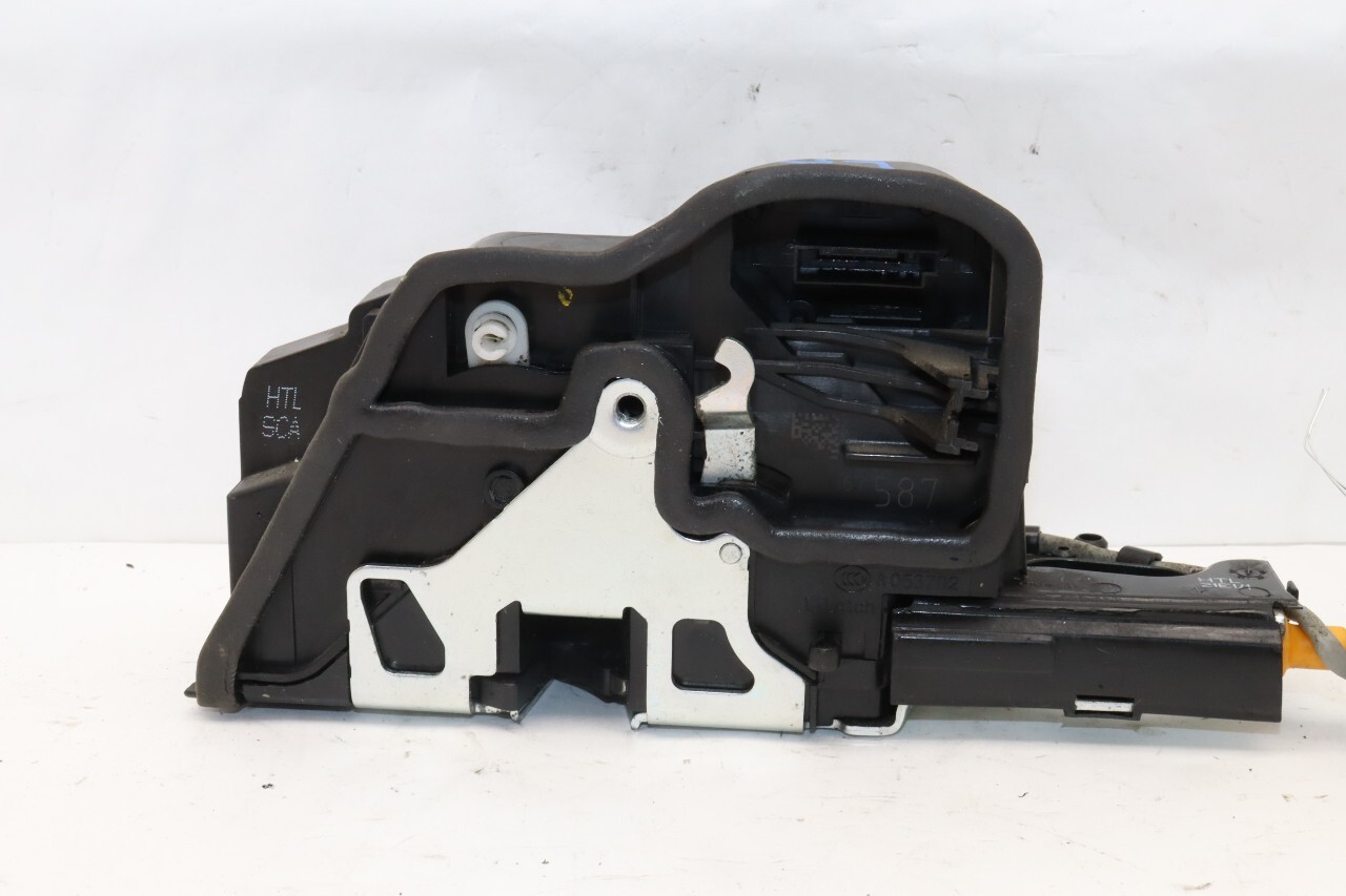 2007-2013 BMW X5 X6 Rear Door Latch Actuator Left Driver  