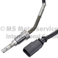 Pierburg 7.08369.83.0 Sensor, Abgastemperatur FüR Seat Skoda VW