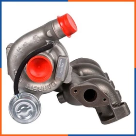 Turbolader für FORD 1.8 Turbo Di/TdDi 2.0 Di 86PS - 100PS | 726194-5004S