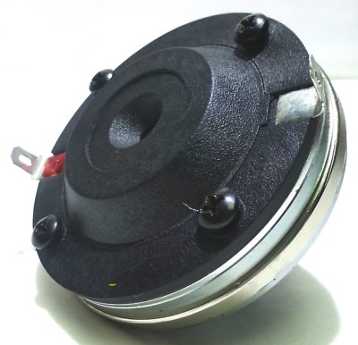 JBL H87 ホーンペア JBL 2408H-2 Genuine Speaker Horn Driver Factory Original Part