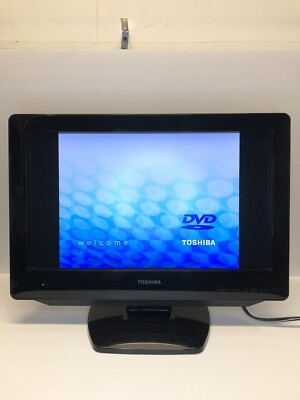 Toshiba 19LV61K 19