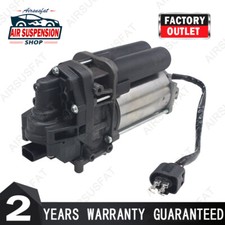 Air Ride Suspension Compressor Pump Airmatic For Porsche Panamera 971 2017-2021
