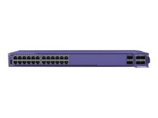 Extreme Networks 5520 24-Port 90w PoE Switch 24 Ports Manageable 3 Layer Support