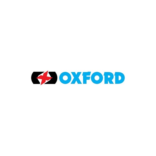 Oxford Beast Ultra Strong Motorcycle Bike Chain 2M Black Sold Secure Diamond - Picture 6 of 6
