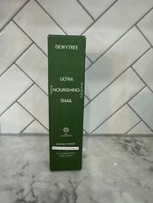 DEWYTREE ULTRA NOURISHING SNAIL Essence Water 5.07 FL OZ