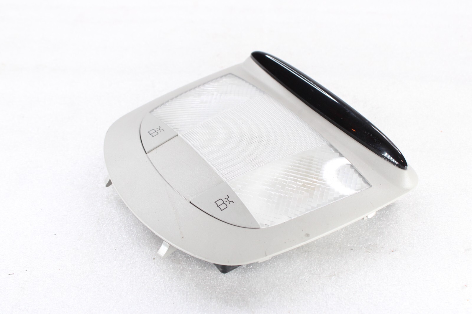 💎 MERCEDES X166 GL/GLS-CLASS REAR TRUNK SEAT OVERHEAD MAP DOME LIGHT DISPLAY