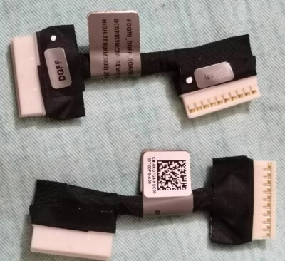 New For Dell Alienware Area 51M R2 FDQ70 DGFF Board Connect Cable 0KD7G4 KD7G4