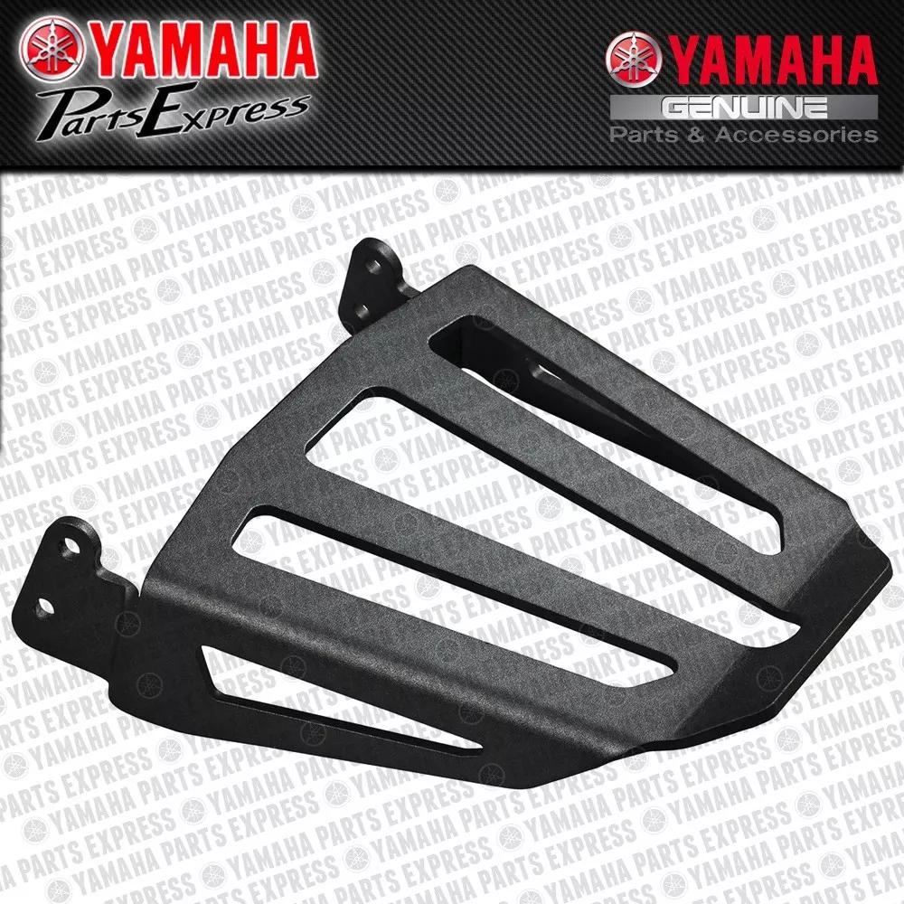 Yamaha bolt on sale r spec parts