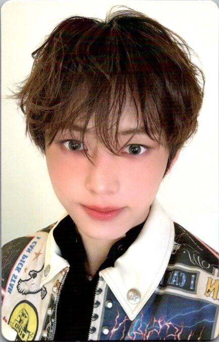 NouerA ファン　サインCD New is Now トレカ NouerA New is Now 特典 トレカ MAKESTAR ファン - メルカリ