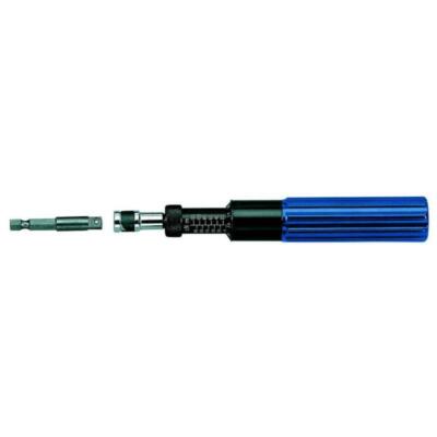 Gedore 7718050 Torque screwdriver S 1/4'' 24-120 cNm