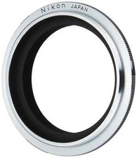 Nikon BR-2A Ring 52mm for Reverse Lens Attachments From Japan