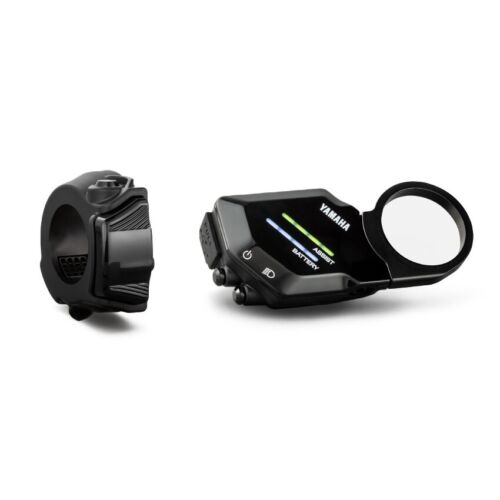 Anzeige Interface X Und Befehl für Modelle Mit Motor pw-x2/pw-x3 Aus 2022 3050