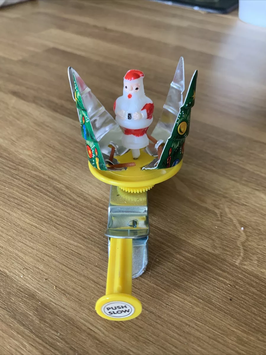 Christmas spinner toy sale