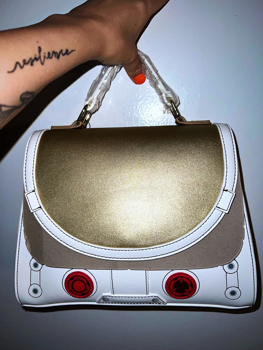 Loungefly nasa Clearance