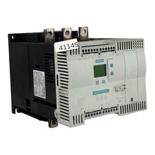 Siemens SIRIUS 3RW4443-6BC44 Soft Starter